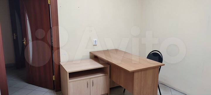 Офис, 11 м²