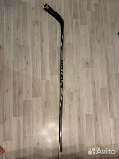 Клюшка хоккейная easton synergy HTX