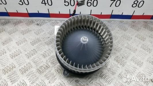 Моторчик печки chevrolet cruze J300 (USE17KK01)