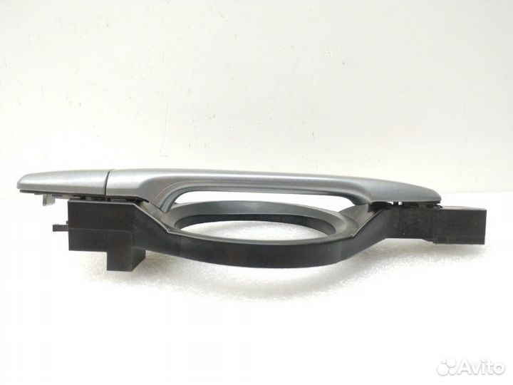 Ручка двери внешняя задняя правая Mitsubishi