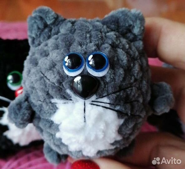 Пряжа долфин беби