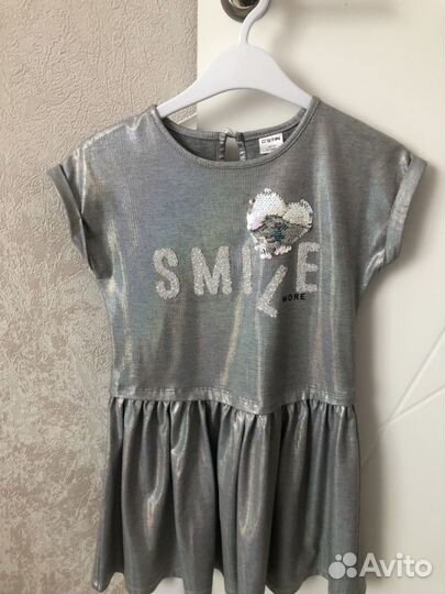 Платье Остин