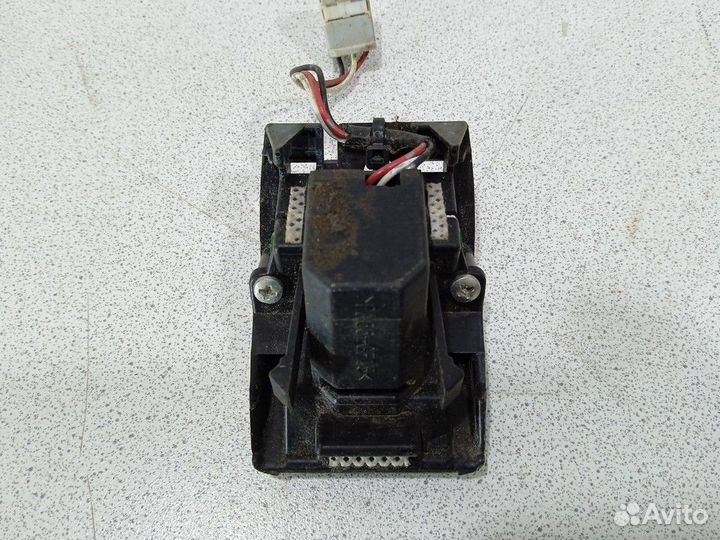 Камера заднего вида 8302130020D