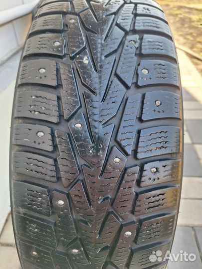 Колеса зимние 185 65 r15