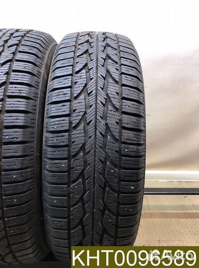 Firestone Winterforce 2 UV 235/65 R17 104S