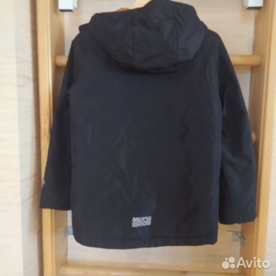 Куртка Outventure демисезон р140-146