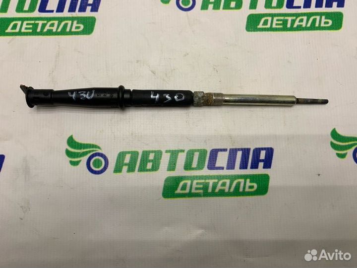 Свеча накала Volkswagen Golf cayc 2010
