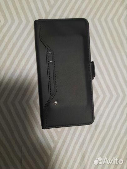 Новый чехол и стекло на Nokia 5.4