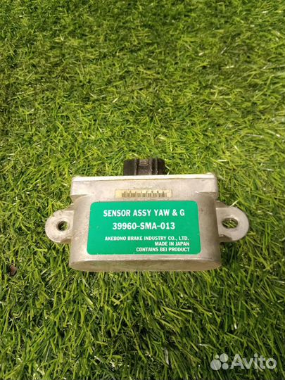 Датчик курсовой устойчивости Honda Civic 4D