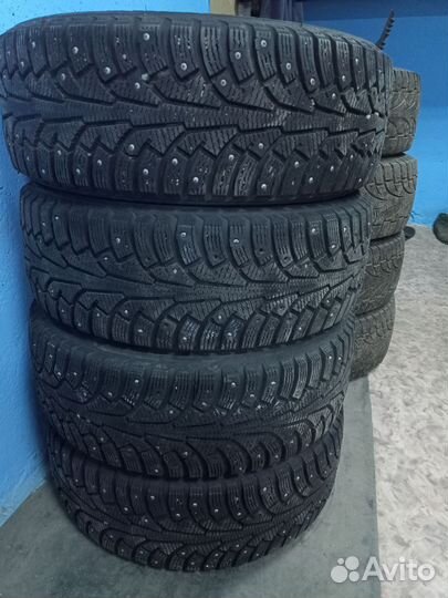 Nordman 5 205/55 R16