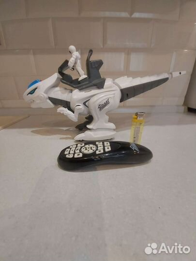 Игрушки Динозавры