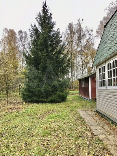 Дача 90 м² на участке 11,5 сот.