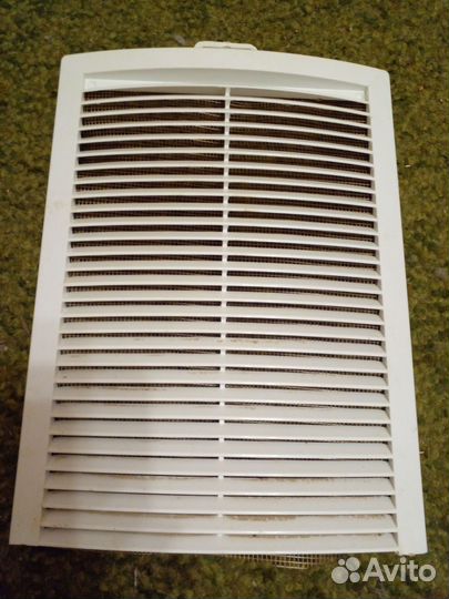 Решетка для вентиляции