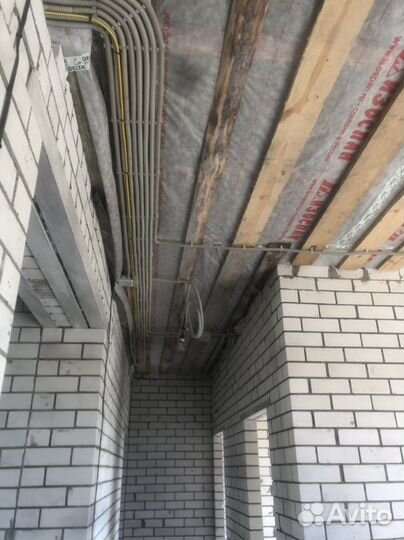 Услуги Электрика