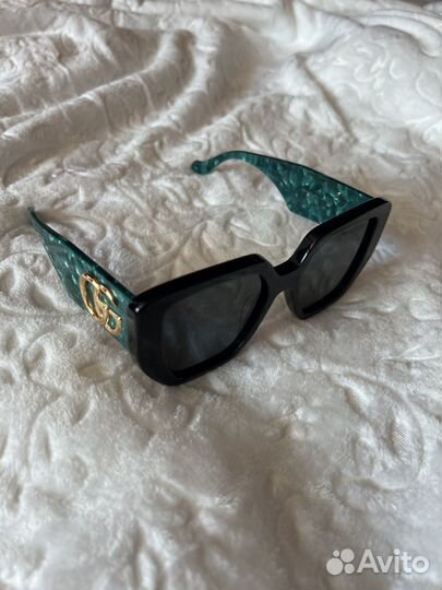 Очки gucci оригинал