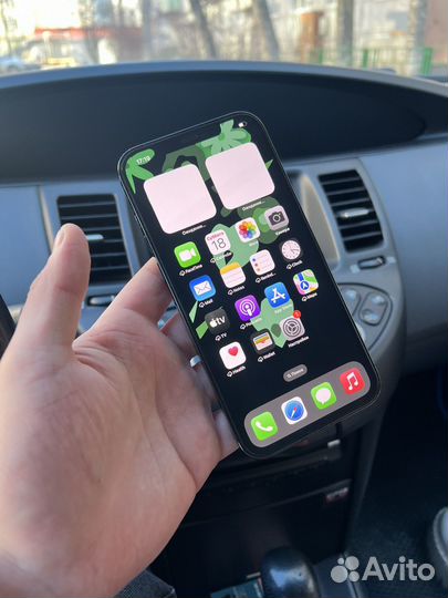 iPhone 12 Pro Max, 512 ГБ