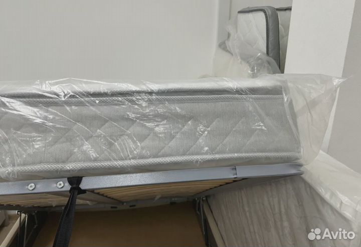 Матрас высота 7 см