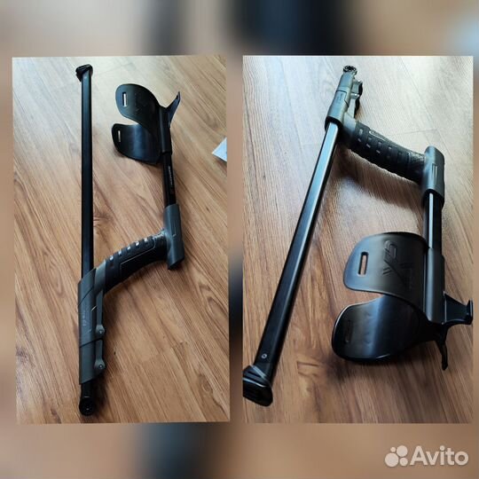 Металлоискатель XP Deus 2