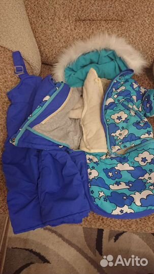 Детская одежда