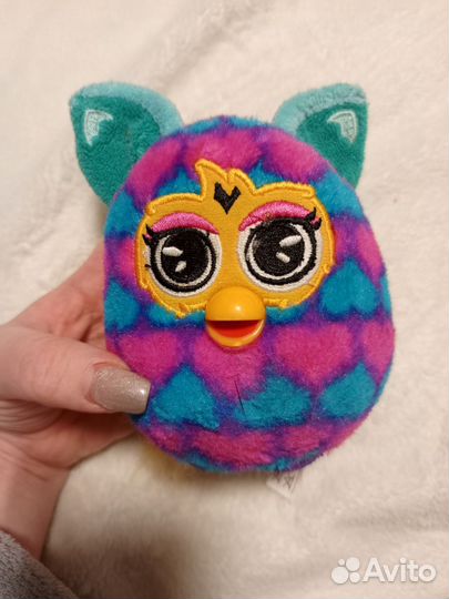 Мягкая игрушка Ферби