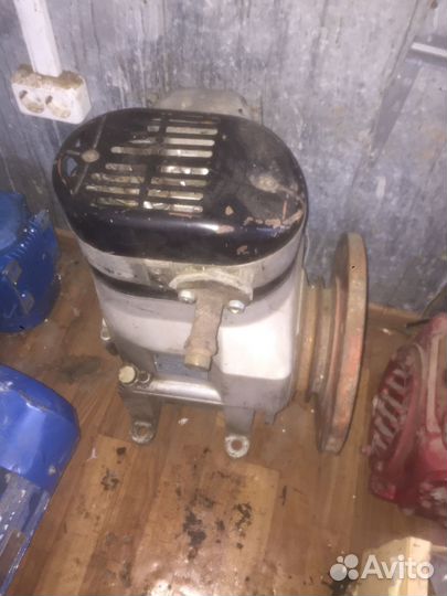 Компрессор у43102а