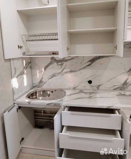 Кухни на заказ