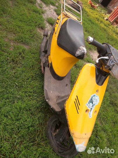 Продается скутер