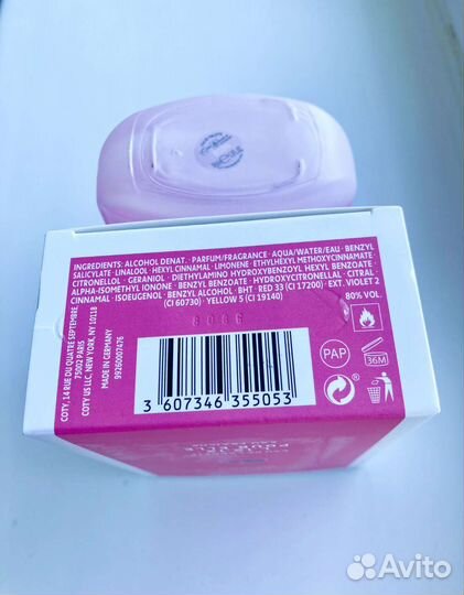 Lacoste L.12.12 Pour Elle Eau Fraiche 90 ml