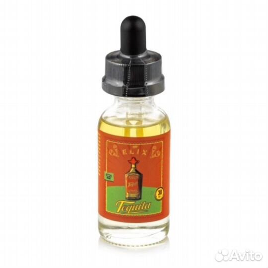 Эссенция Elix Tequila, 30 ml