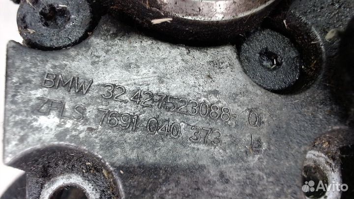 Гур BMW 6 E63, 2005