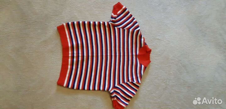 Футболки для девочки