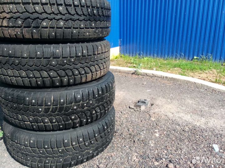 КАМА 505 Irbis 185/60 R14
