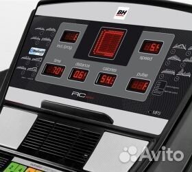 Беговая дорожка BH Fitness I.RC09