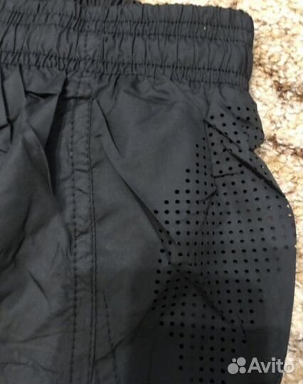 Шорты adidas новые