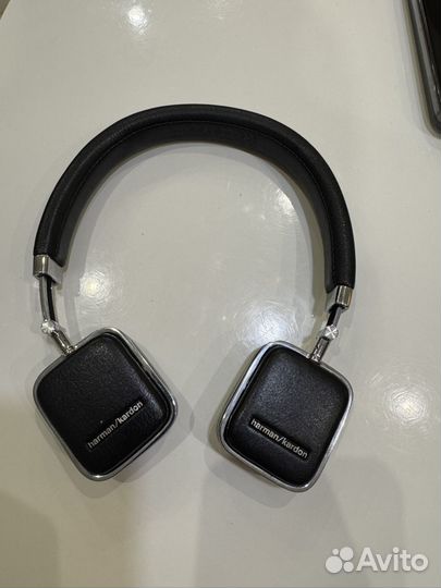 Наушники Harman Kardon Soho Wireless