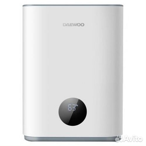 Увлажнитель воздуха Daewoo Mist Free Humidifier J