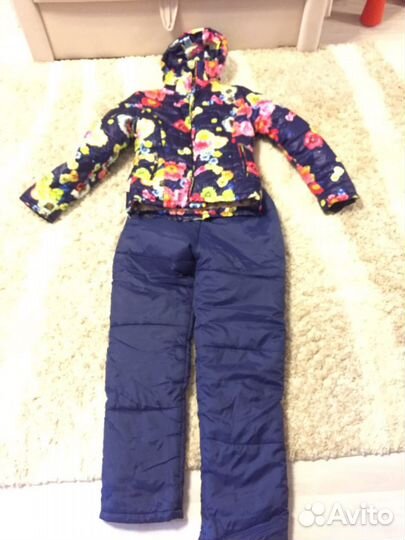 Комбинезон женский спортивный