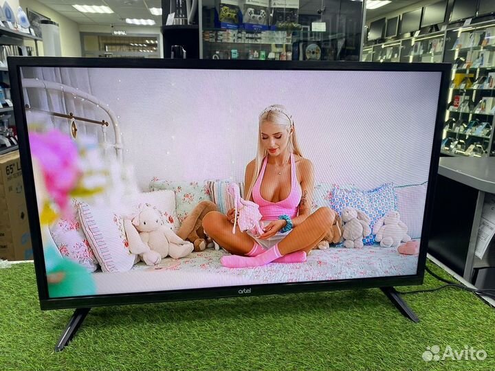 Телевизор Artel A32KH5500