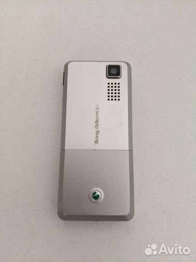 Sony ericsson T250i