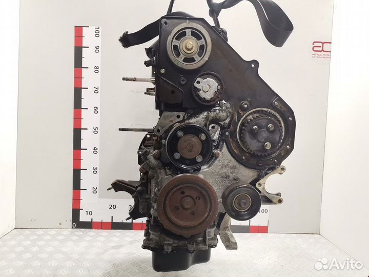 Двигатель (двс) для Ford Focus 1 F9DA