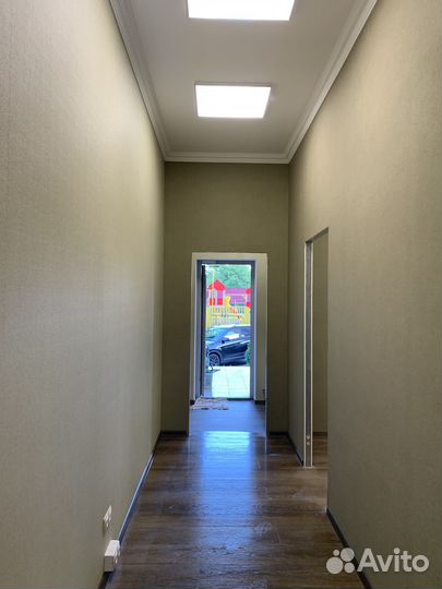 Ремонт Офисов. Комерческих помещений. пвз