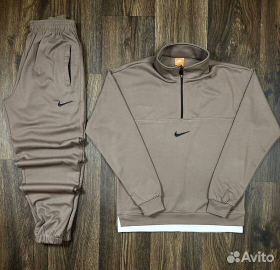 Спортивный костюм (двойка) nike