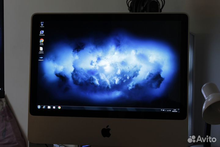 Моноблок imac20