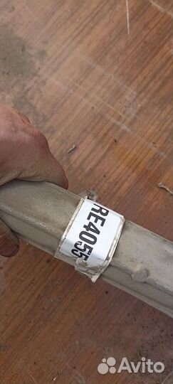 Рулевая рейка Renault Megane 2