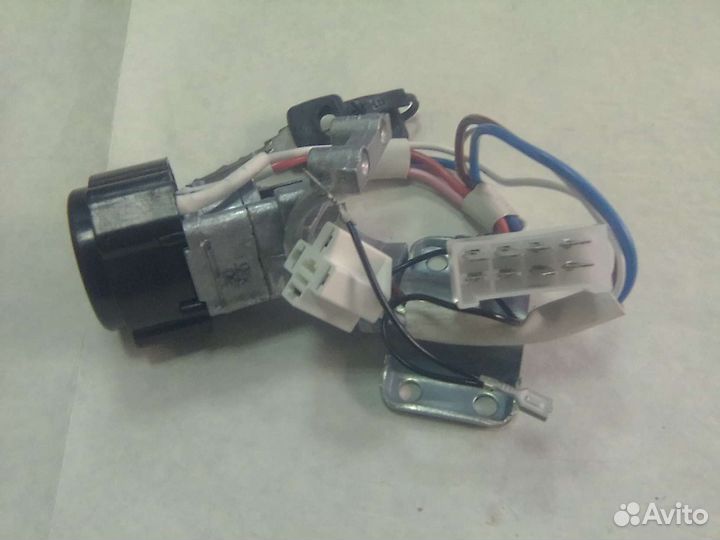 Замок зажигания УАЗ Люкс
