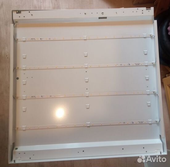 Светодиодные медецинские светильники с драйверами