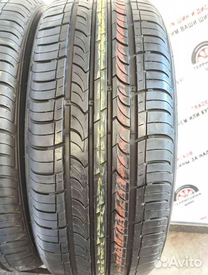 Nexen Classe Premiere CP672 215/55 R16 93V