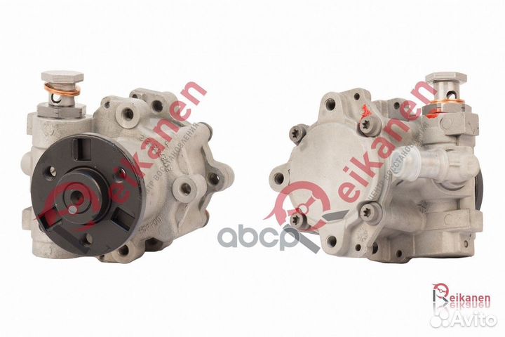 Насос гур BMW 5/6 E60/E63/64 21109 cardone 03-1