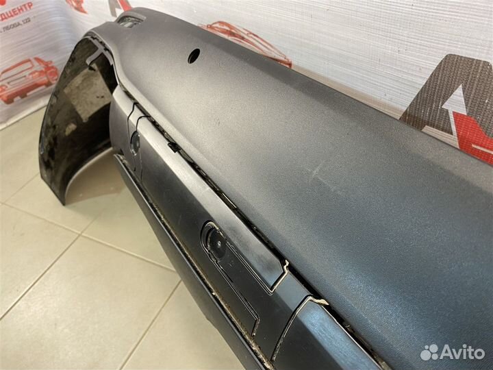 Бампер задний Mercedes Glb-Klasse (X247) 2019-Н.в