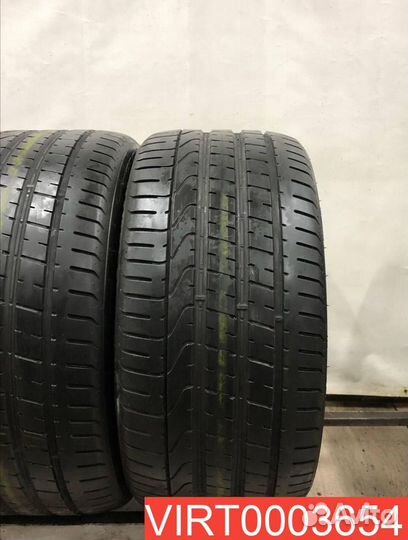 Pirelli P Zero 295/35 R21 107Y